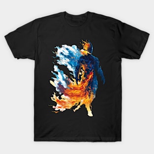 Dark Souls Wicked Warfare T-Shirt